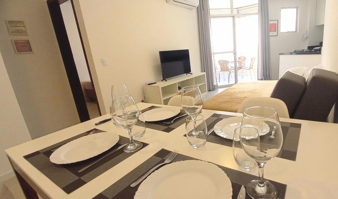 Lindo Moderno E Reformado Na Barra Apartamento