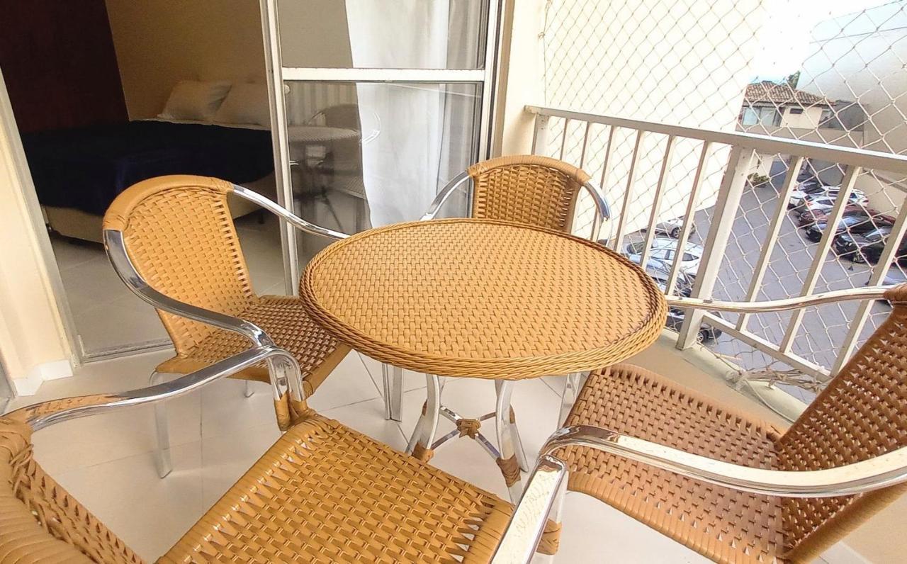Apartamento Lindo Moderno E Reformado Na Barra *