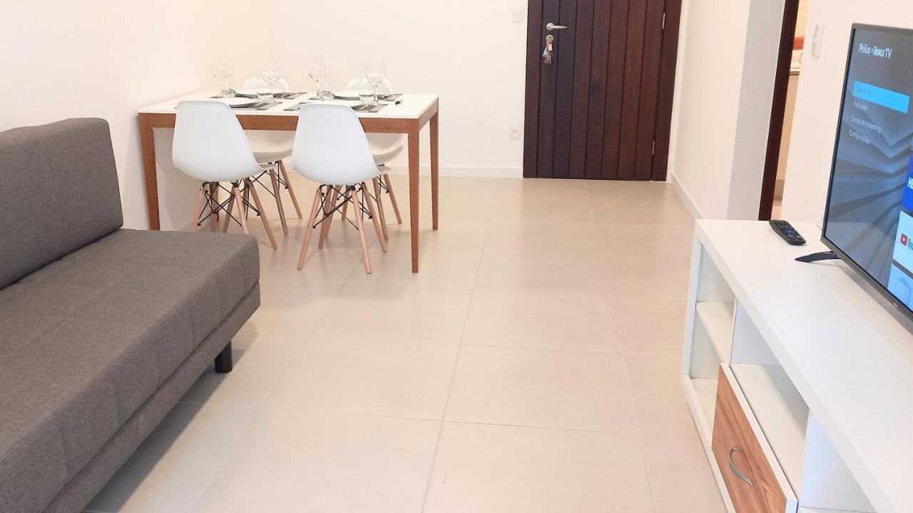 Lindo Moderno E Reformado Na Barra *