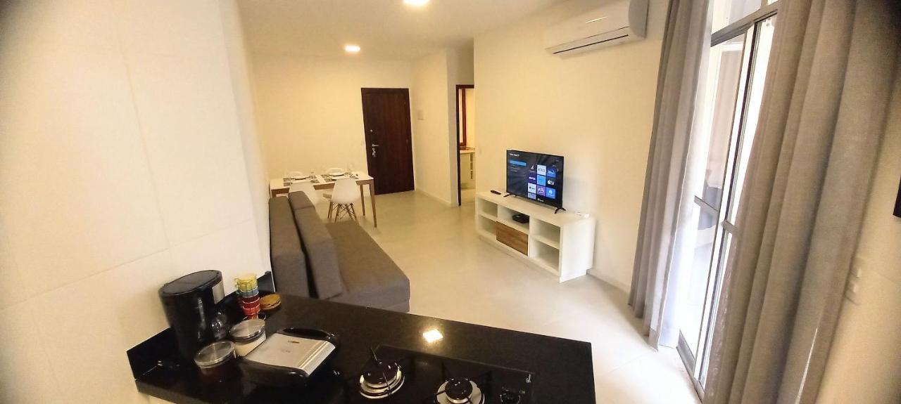 Lindo Moderno E Reformado Na Barra *