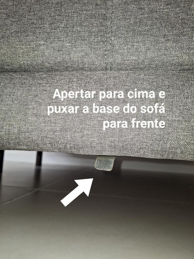 Lindo Moderno E Reformado Na Barra