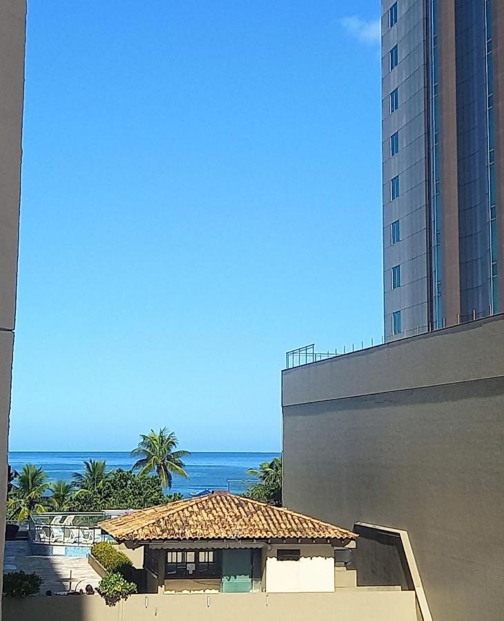 Apartamento Lindo Moderno E Reformado Na Barra