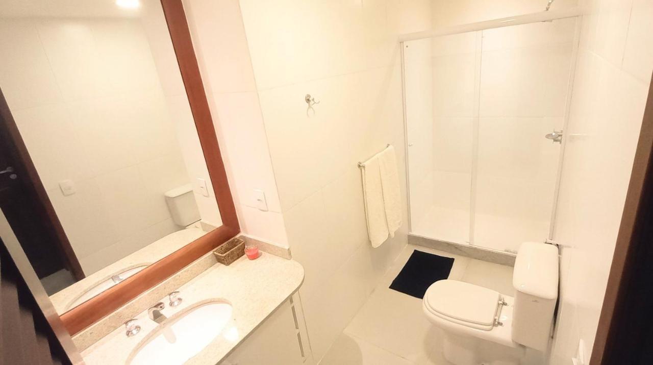 Lindo Moderno E Reformado Na Barra Apartamento