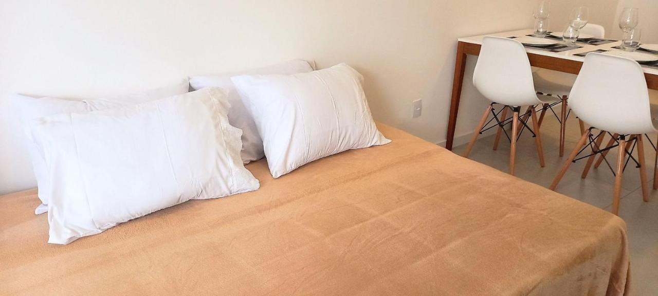 Lindo Moderno E Reformado Na Barra Apartment Rio de Janeiro