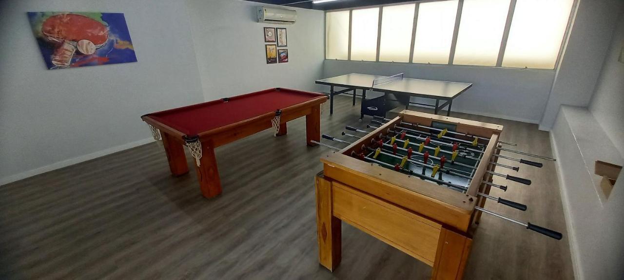 Apartment Lindo Moderno E Reformado Na Barra Rio de Janeiro