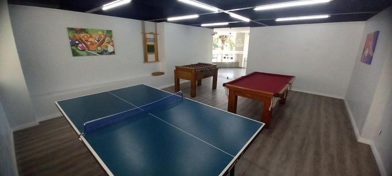 Apartment Lindo Moderno E Reformado Na Barra Rio de Janeiro