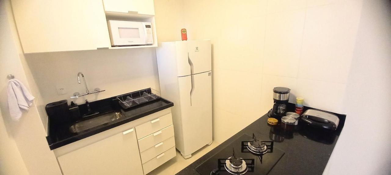 Apartment Lindo Moderno E Reformado Na Barra