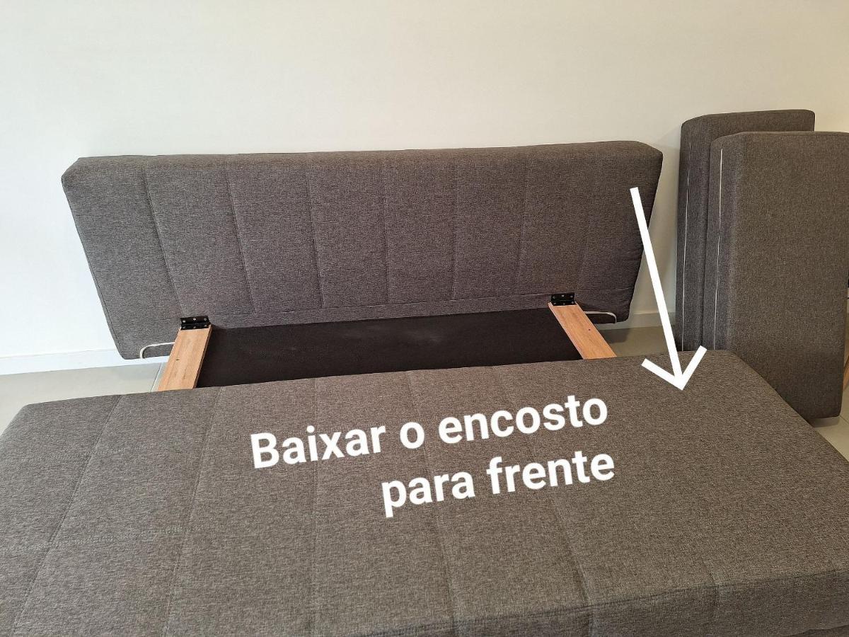 Lindo Moderno E Reformado Na Barra Apartment Rio de Janeiro